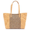 Kork Shopper Isabella