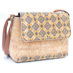 Kork Handtasche Britta